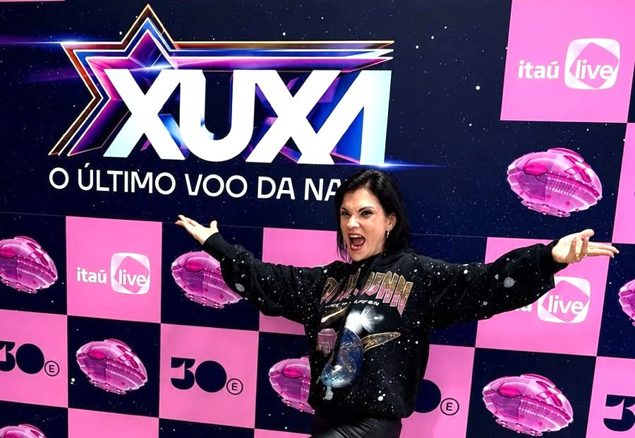 Milene Gonzalez - Credito da Foto: Divulgação