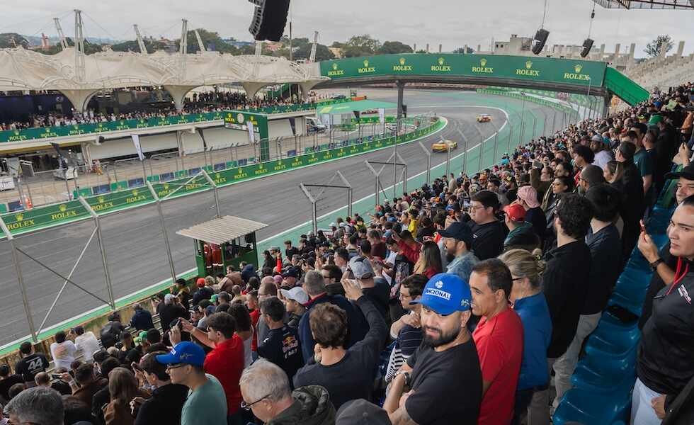 Rolex 6 Horas de São Paulo - Crédito da Foto: LoZanis FotoGrafia