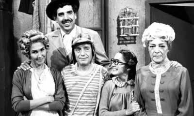 Chaves - Divulgação SBT/ Televisa