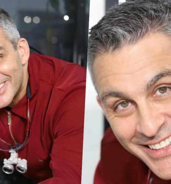 Dr. Nefton Abrão - Crédito: Divulgação