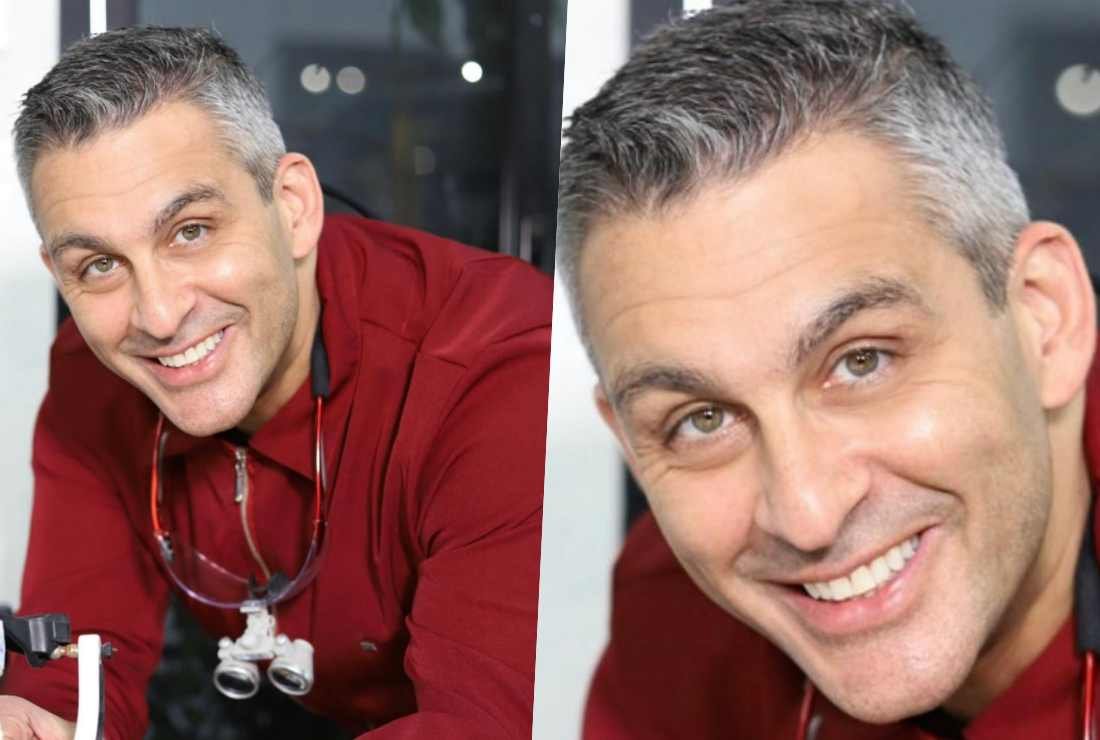Dr. Nefton Abrão - Crédito: Divulgação