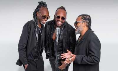 Grupo Negritude Junior - Foto Divulgação