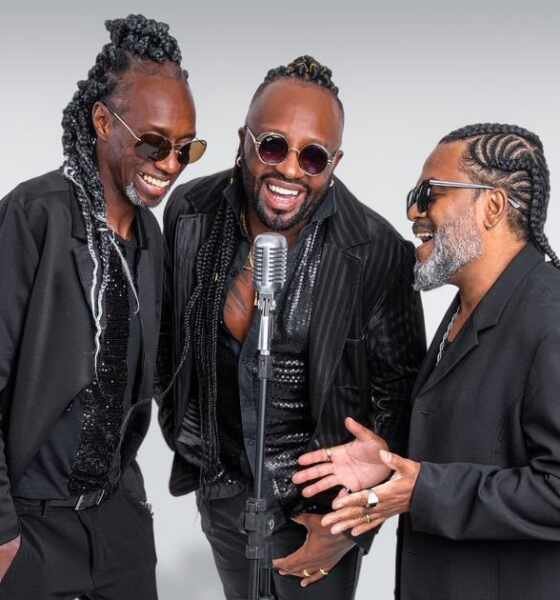Grupo Negritude Junior - Foto Divulgação