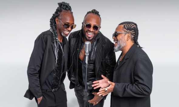 Grupo Negritude Junior - Foto Divulgação