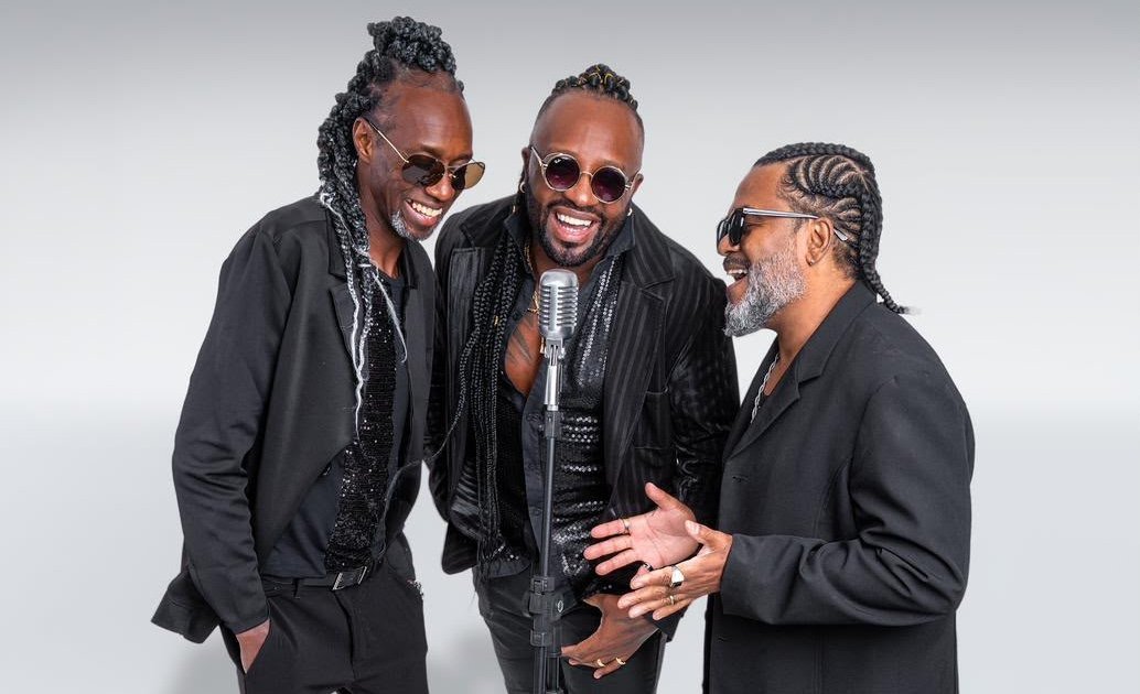 Grupo Negritude Junior - Foto Divulgação