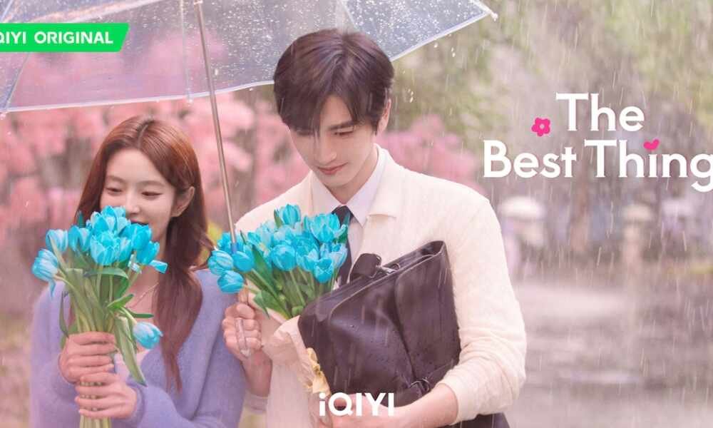 O Melhor de Tudo - Crédito: Divulgação iQIYI