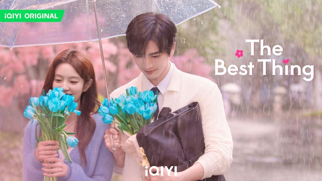 O Melhor de Tudo - Crédito: Divulgação iQIYI
