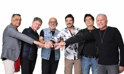 Roupa Nova - Foto Divulgação