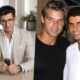 Ricky Martin e Val Couto - Foto Acervo Pessoal