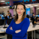 Monica D’Alfonso (Créditos: Lourival Ribeiro/SBT)