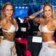 Isis Camargo - Crédito da Foto: Geovani Moreira / Renato Cipriano e Zuleika Ferreira - Divulgação