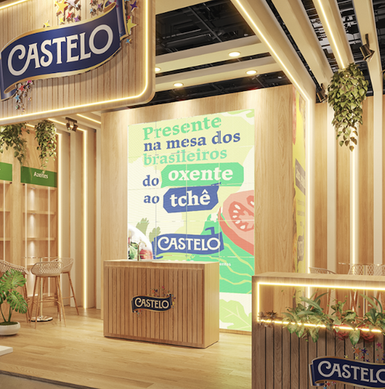 Castelo Alimentos
