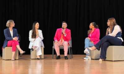 Encontro de Mulheres “Poder de um Sim!”