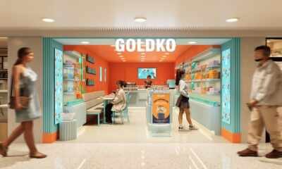 GoldKo - Crédito da Foto: Divulgação