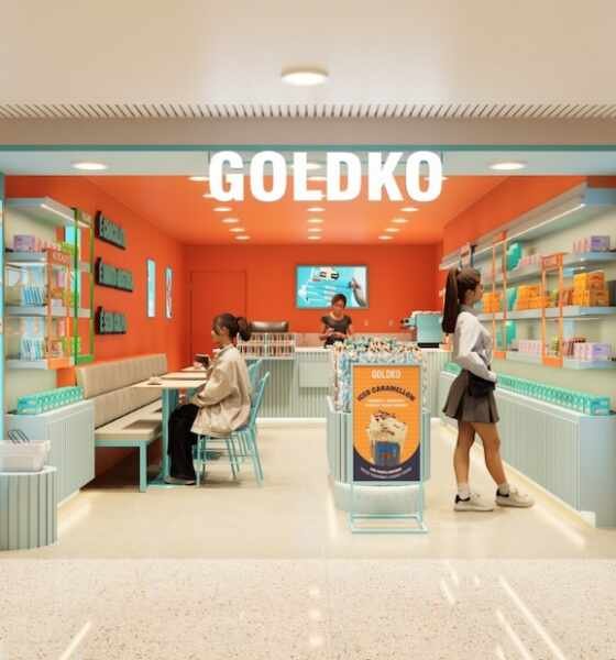 GoldKo - Crédito da Foto: Divulgação