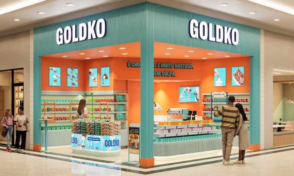 GoldKo - Crédito da Foto: Divulgação