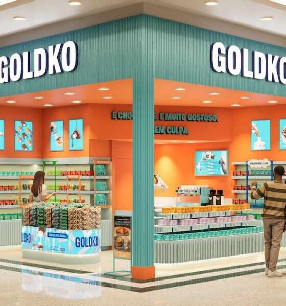 GoldKo - Crédito da Foto: Divulgação