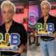 Joby conquista o Prêmio Jovem Brasileiro