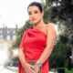 Josi Machado em Paris - Foto: Divulgação