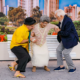 “A Praça É Nossa” - Foto: Lourival Ribeiro / SBT